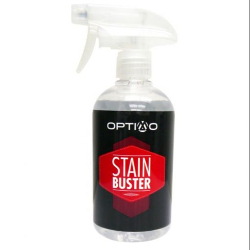 Solutie indepartare pete STAIN BUSTER 500ml Optimo