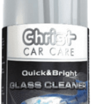 csm Christ glass cleaner