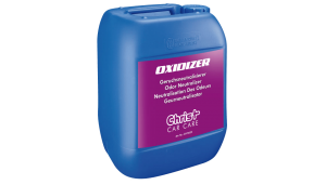 Christ oxidizer Neutralizator de mirosuri | OXIDIZER | Christ - Unilift