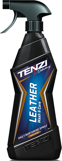 TENZI Leather Care 1 1