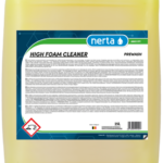 High foam cleaner - NERTA