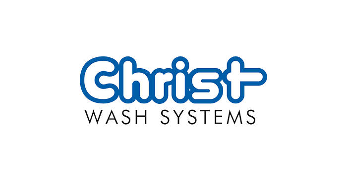 CHRIST wash