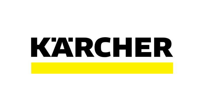 KARCHER LOGO
