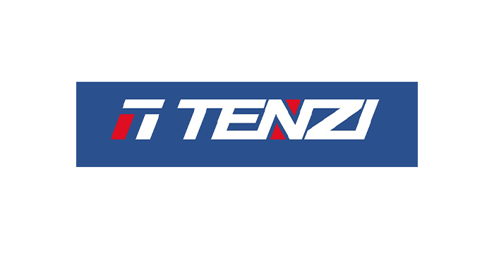 tenzi logo